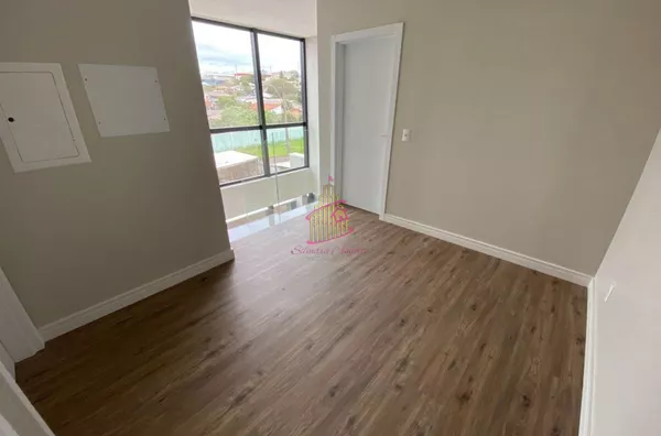 JARDIM BOTÂNICO : SOBRADO EM CONDOMÍNIO FECHADO 