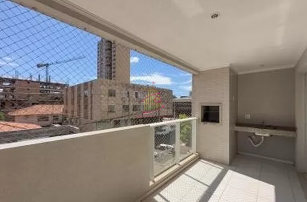 ARMANDO REZENDE: APARTAMENTO NO CENTRO 