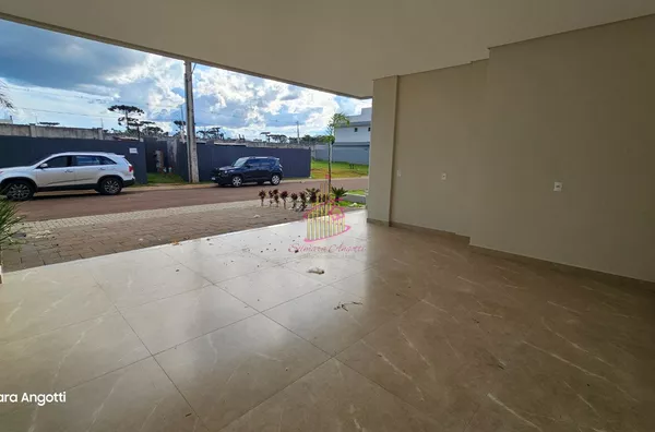 VILA FIRENZE :SOBRADO EM CONDOMÍNIO EM CASCAVEL PR