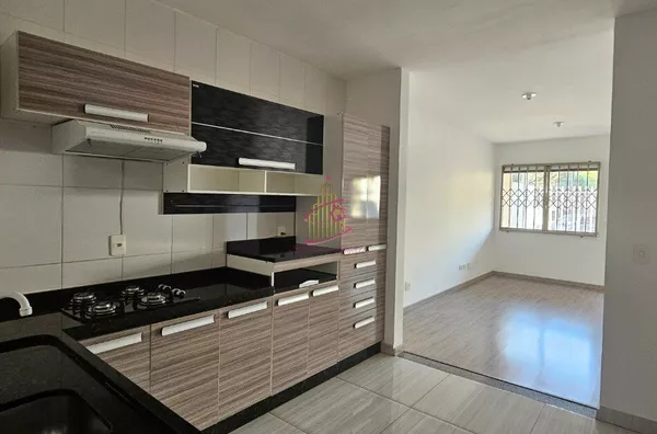 APARTAMENTO TÉRREO  NO ALTO ALEGRE COM ACESSO PRIVATIVO!!