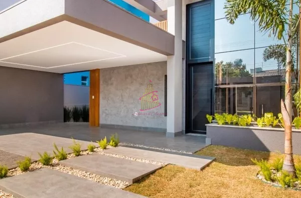 Casa Térrea no Bairro Neva