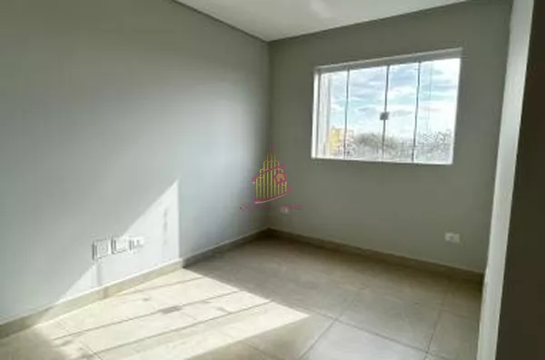 APARTAMENTO NO RESIDENCIAL EDIFÍCIO LAZIO!!
