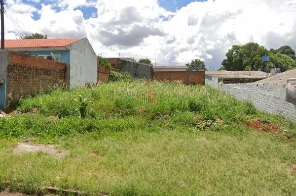 TERRENO NO UNIVERSITÁRIO 