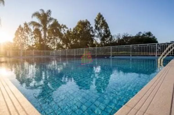 JARDIM BOTÂNICO: TERRENOS