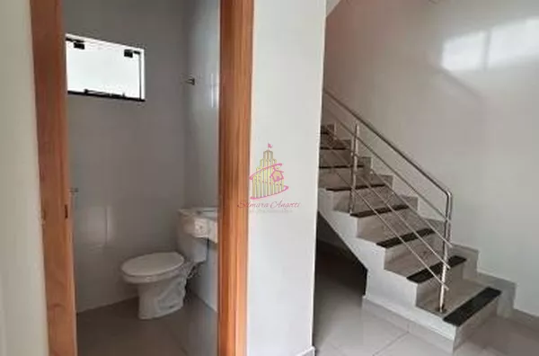 SOBRADOS NO RESIDENCIAL FELICIDADE!