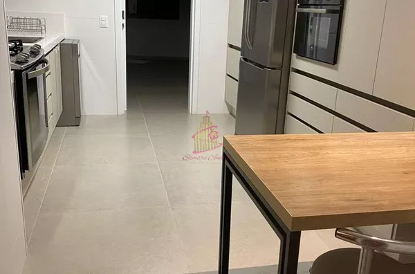  EDIFÍCIO SOLAR MONT BLANC!!