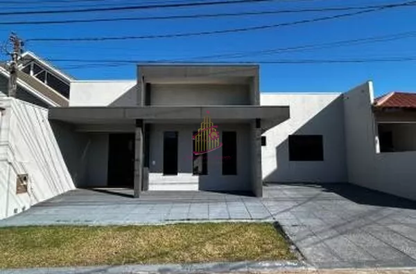  CASA TÉRREA: CONDOMÍNIO MONTE CARLO