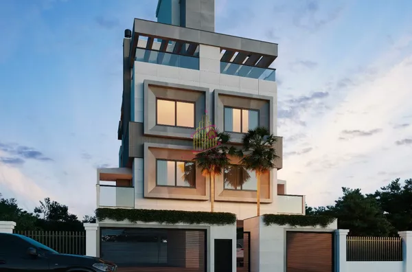  Cobertura Duplex à venda em Bombinhas