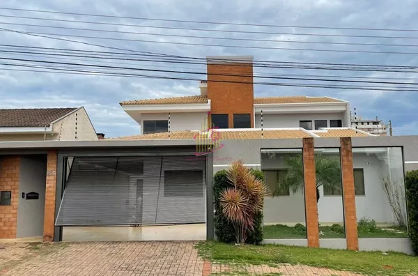 MARAVILHOSO SOBRADO NO CANCELLI!!