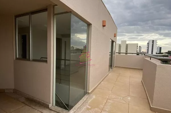 Residencial Parthenon