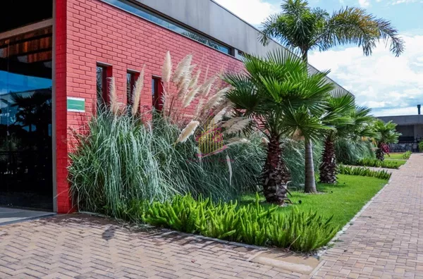 CONDOMÍNIO VILA FIRENZE : CONDOMÍNIO FECHADO EM CASCAVEL PR