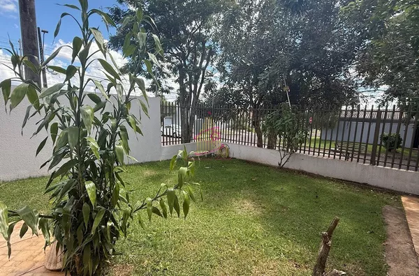 SOBRADO NO COQUEIRAL CASCAVEL\PR