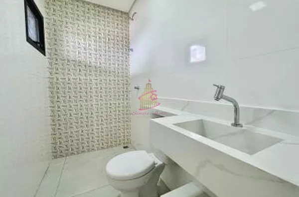 LINDO SOBRADO NO ESMERALDA!!