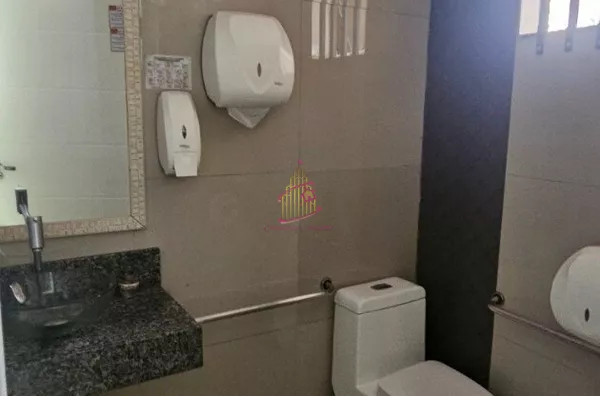 SALA COMERCIAL NO BAIRO ALTO ALEGRE!!!