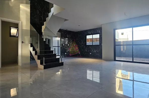 PAYSAGE FELICITÁ PARQUE : Sobrado em Condomínio em Cascavel PR 