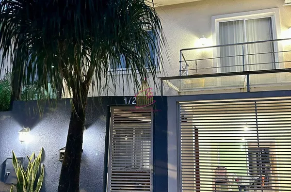 SOBRADO NO PIONEIROS CATARINENSES