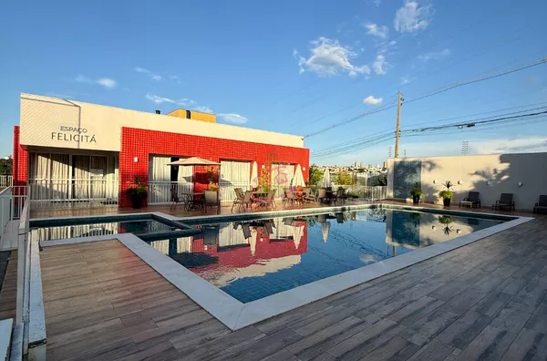 PAYSAGE FELICITÁ : CONDOMÍNIO FECHADO EM CASCAVEL PR 