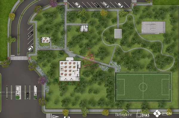 BELVEDERE HOME RESORT