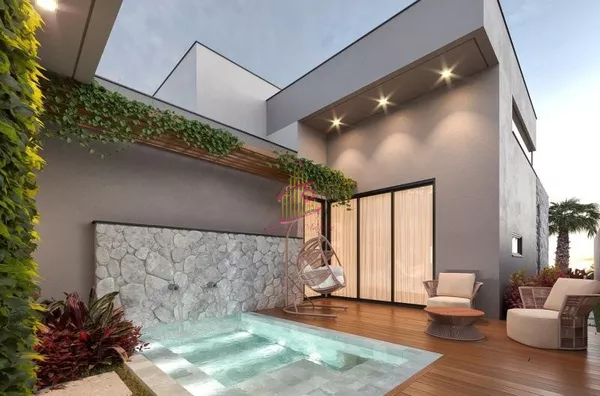 Vitality Home & Resort: CASA TÉRREA