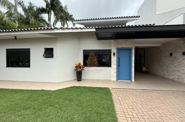 CONDOMÍNIO SÃO CARLOS : CONDOMÍNIO FECHADO EM CASCAVEL PR