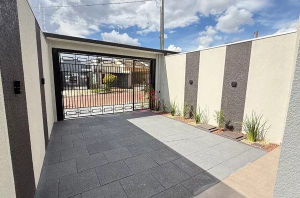 LINDA CASA NO BAIRRO ANGRA DOS REIS!!