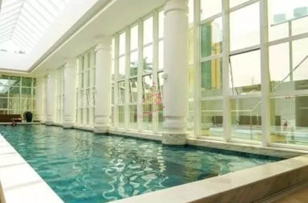 Residencial Privilege!