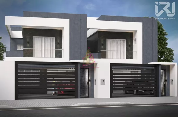 LINDO SOBRADO NO PARAÍSO TROPICAL!!!