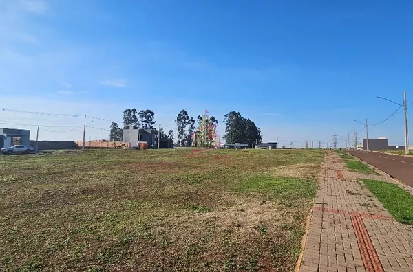 MARECHAL RONDON RESIDENCE