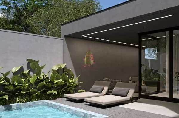 Casa Térrea no Bairro Tropical III!