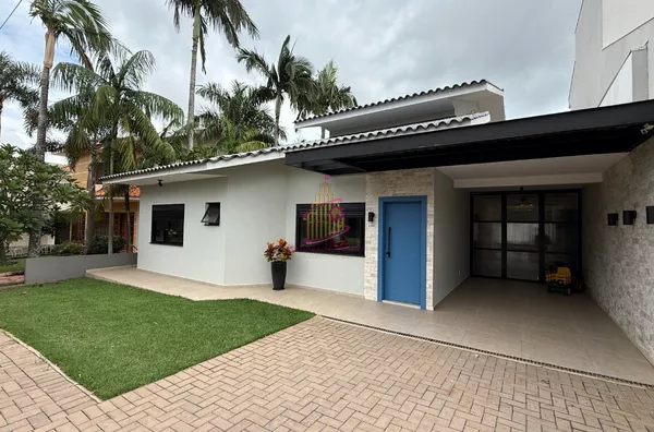 CONDOMÍNIO SÃO CARLOS : CONDOMÍNIO FECHADO EM CASCAVEL PR