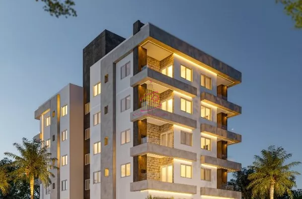 EDIFÍCIO EL SHADDAI