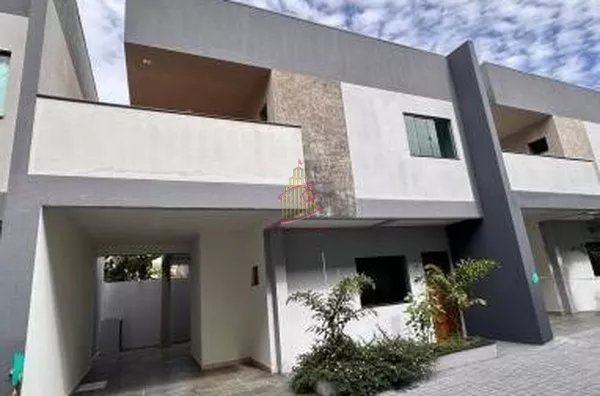 SOBRADOS NO RESIDENCIAL FELICIDADE!