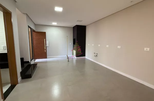 LINDO SOBRADO NO CANADÁ