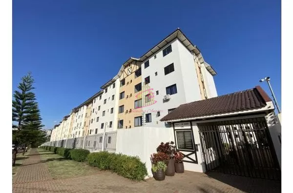 APARTAMENTO NO BAIRRO NEVA!!