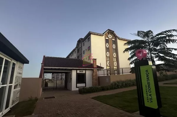 APARTAMENTO NO PIONEIROS CATARINENSES!