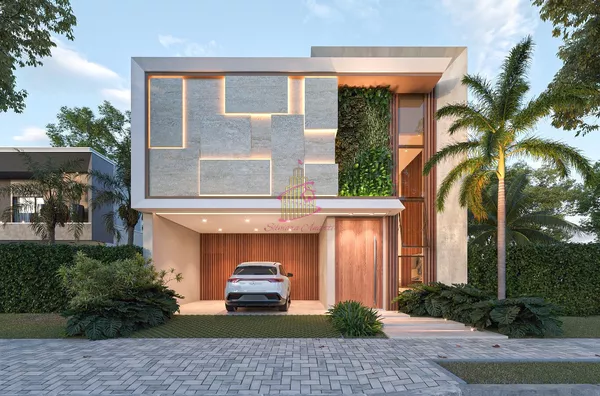 SOBRADO NO PAYSAGE FELICITÁ!