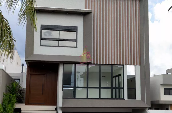 VILA FIRENZE: CONDOMÍNIO FECHADO EM CASCAVEL PR 