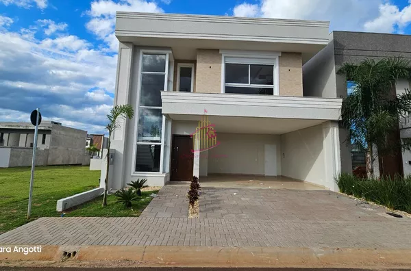 VILA FIRENZE :SOBRADO EM CONDOMÍNIO EM CASCAVEL PR