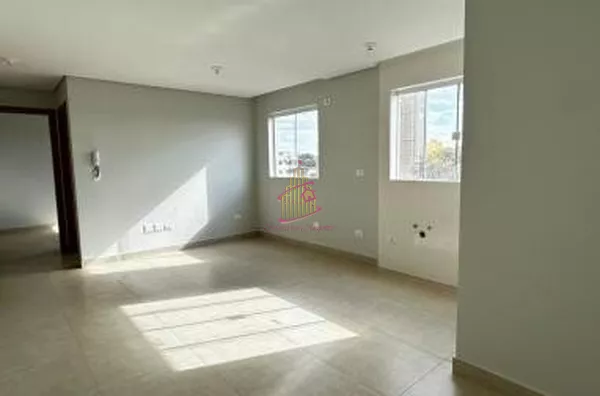 APARTAMENTO NO RESIDENCIAL EDIFÍCIO LAZIO!!