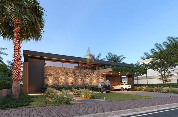 CASA NO COLISEU RESIDENCE!!