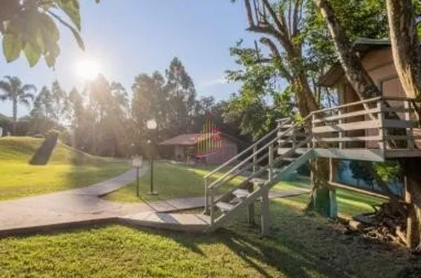 JARDIM BOTÂNICO: TERRENOS