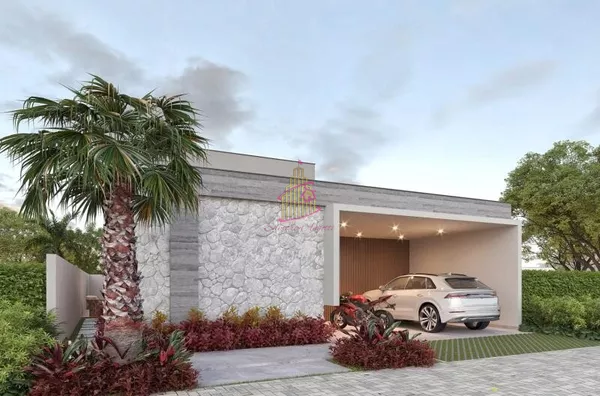 Vitality Home & Resort: CASA TÉRREA