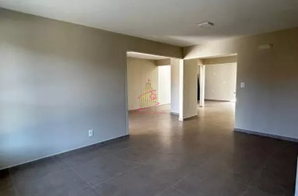  CASA TÉRREA: CONDOMÍNIO MONTE CARLO