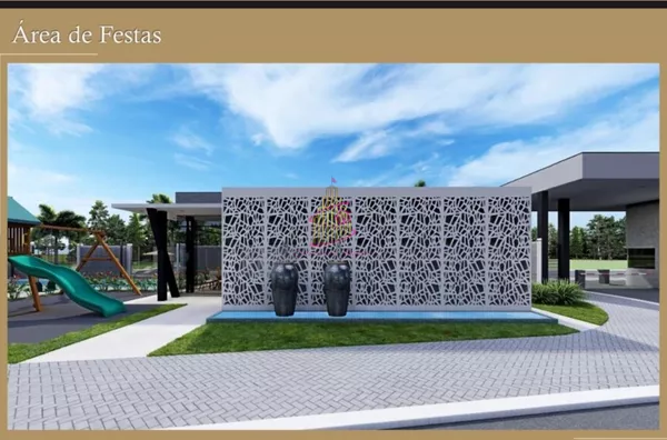 BELLA GARDEN: CONDOMÍNIO FECHADO EM CASCAVEL PR 