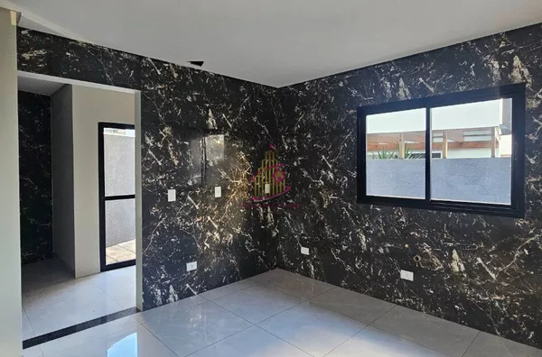 PAYSAGE FELICITÁ PARQUE : Sobrado em Condomínio em Cascavel PR 