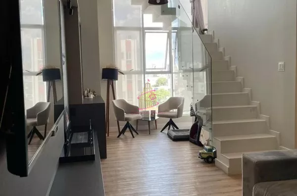 Cobertura Duplex à Venda – Edifício Monterrey