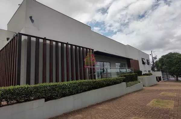 SALA COMERCIAL NO BAIRRO ALTO ALEGRE!!!