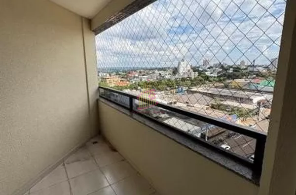 APARTAMENTO  EDIFÍCIO TULIPA!