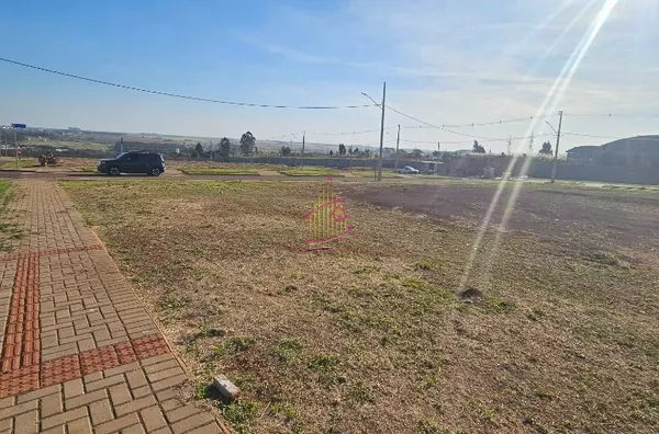 MARECHAL RONDON RESIDENCE