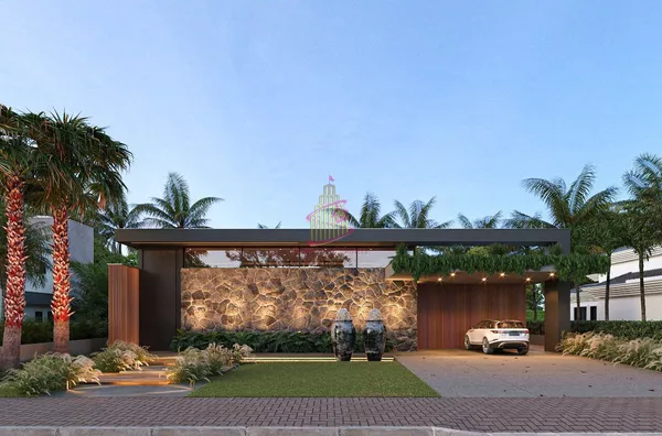 CASA NO COLISEU RESIDENCE!!